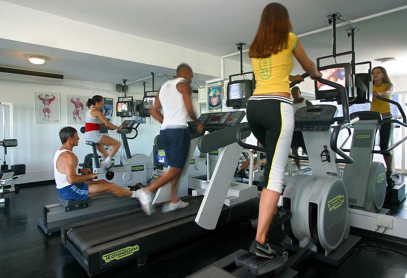 Hotel Grecian Park  | Paralimni | Famagusta | Cyprus 2