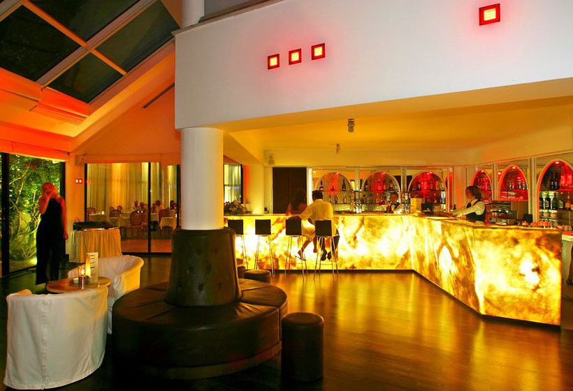 Hotel Grecian Park  | Paralimni | Famagusta | Cyprus 3