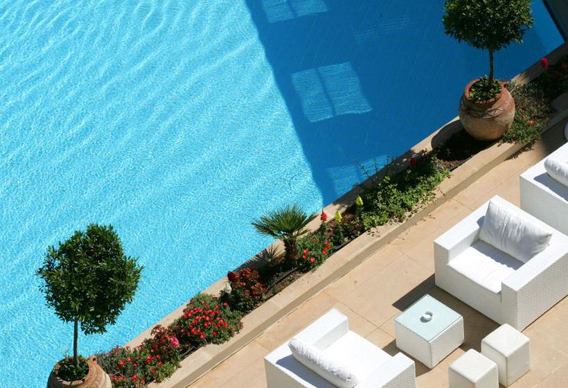 Hotel Grecian Park  | Paralimni | Famagusta | Cyprus 5