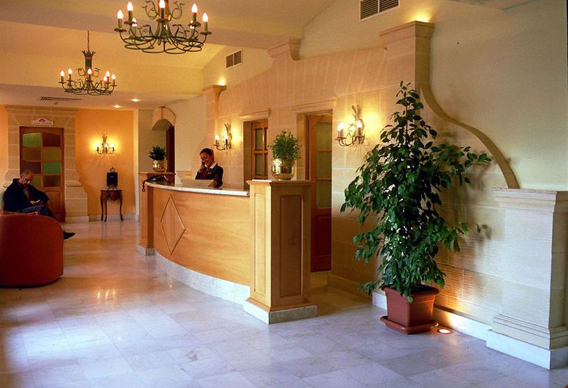 Hotel Sunflower  | St. Paul's Bay | Malta | Europe 11