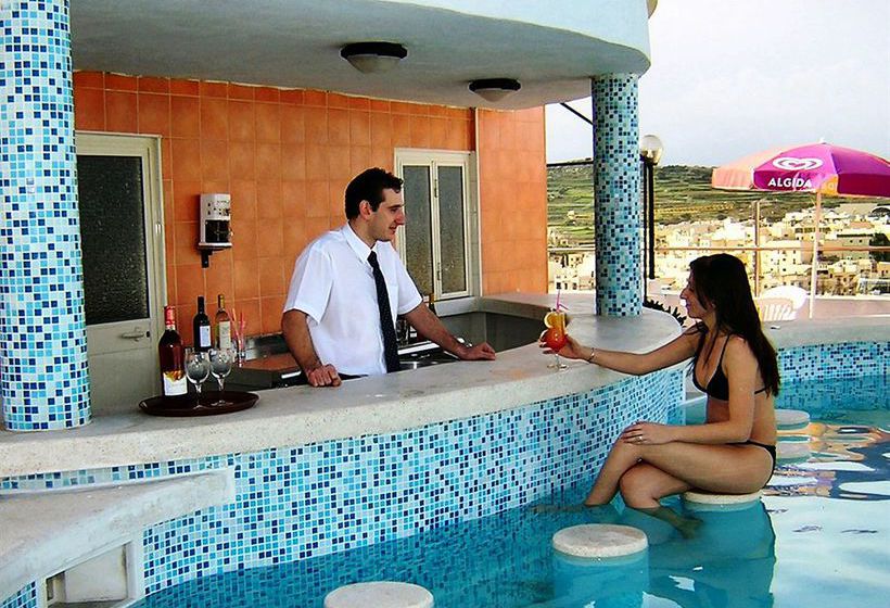 Hotel Sunflower  | St. Paul's Bay | Malta | Europe 12