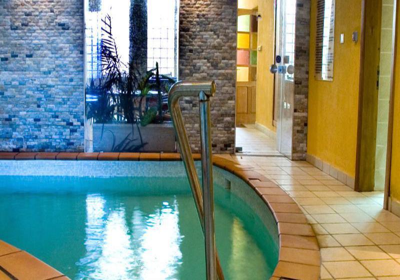 Hotel Sunflower  | St. Paul's Bay | Malta | Europe 18