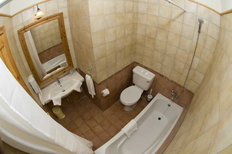 Hotel Sunflower  | St. Paul's Bay | Malta | Europe 19