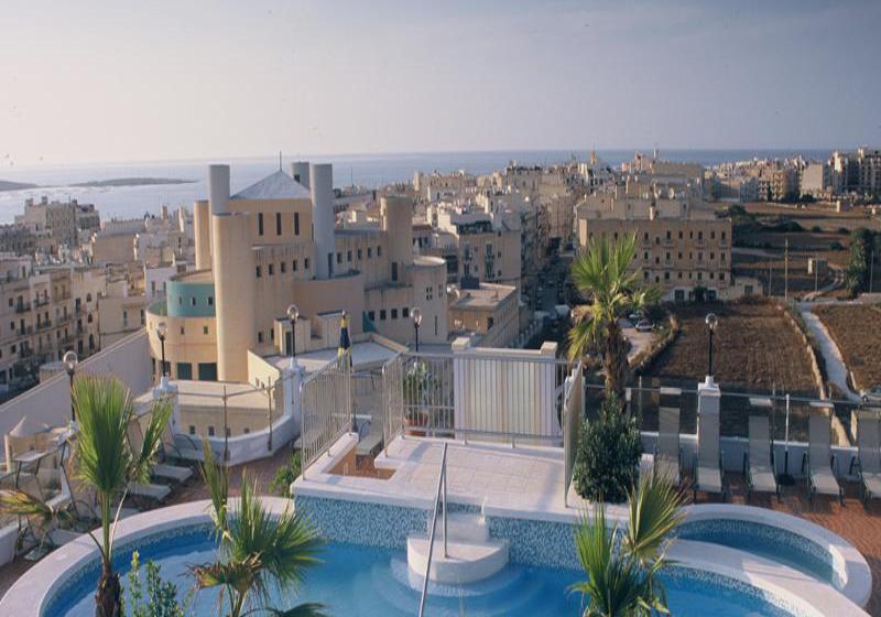 Hotel Sunflower  | St. Paul's Bay | Malta | Europe 20