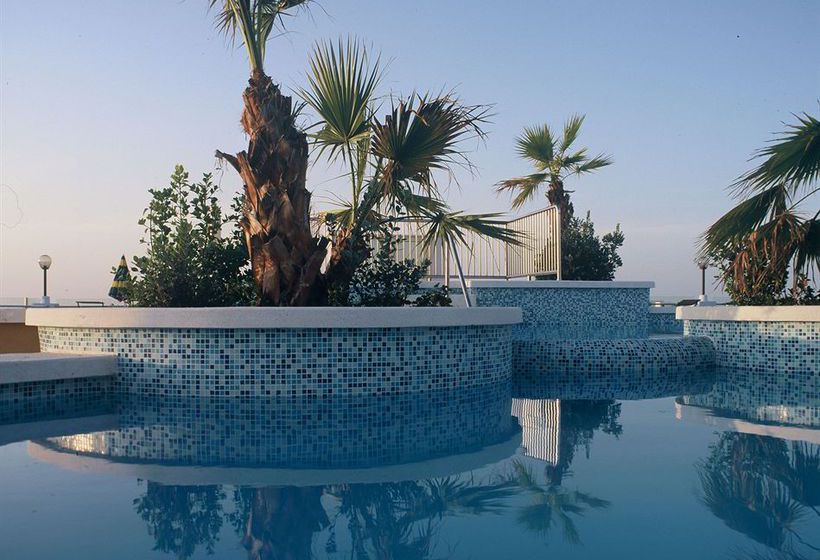 Hotel Sunflower  | St. Paul's Bay | Malta | Europe 4