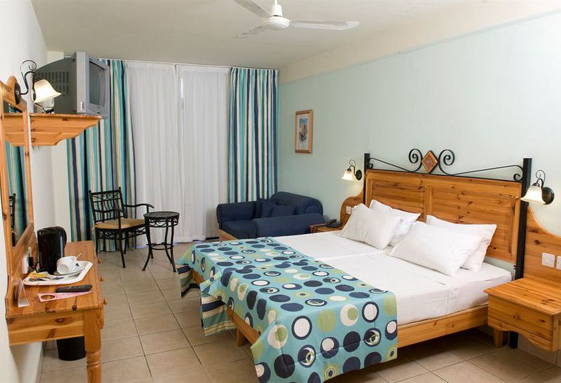 Hotel Sunflower  | St. Paul's Bay | Malta | Europe 6