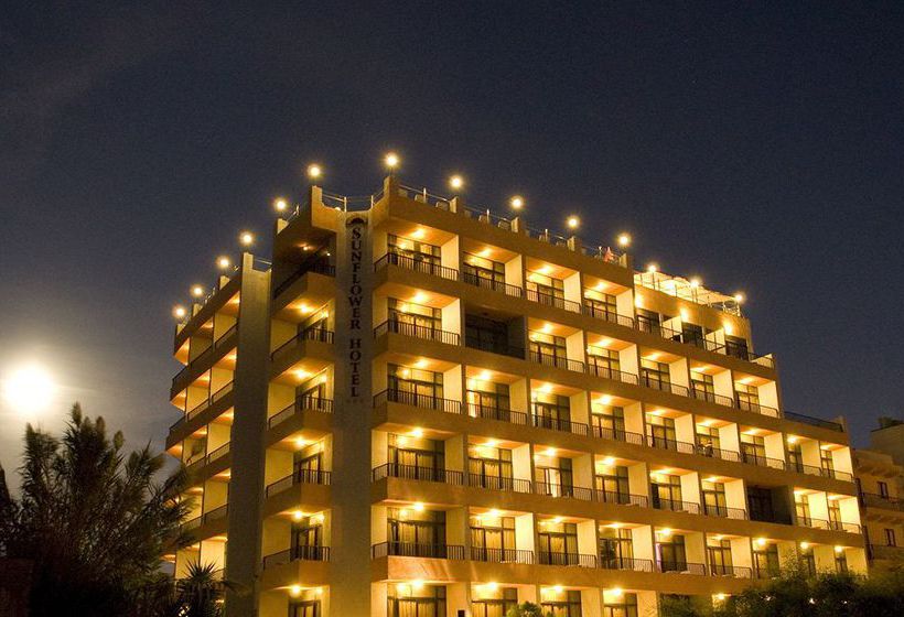 Hotel Sunflower  | St. Paul's Bay | Malta | Europe 9