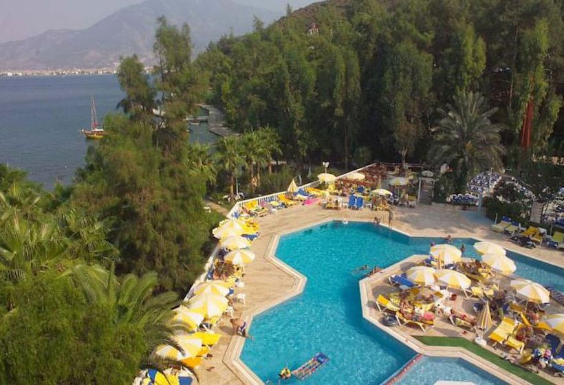 Club & Hotel Letoonia  | Fethiye | Mugla | Turkey 1