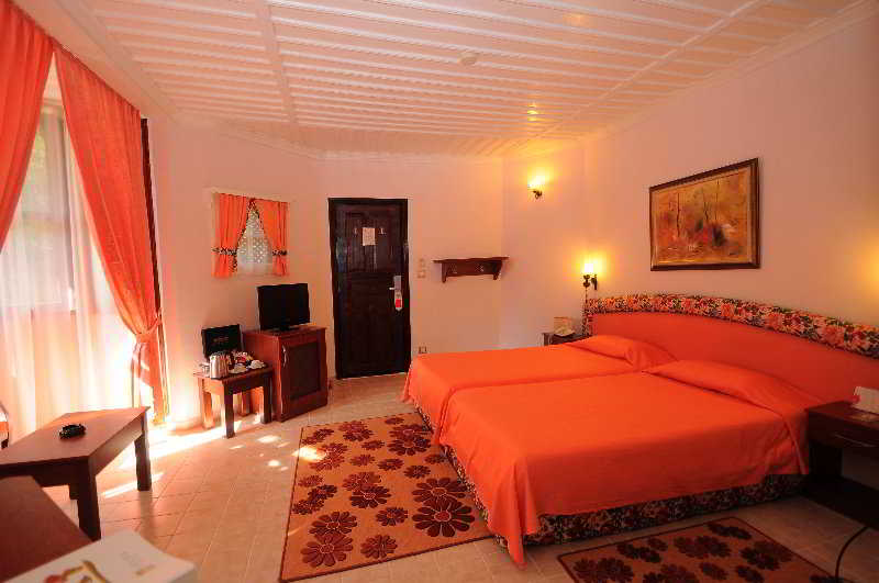 Club & Hotel Letoonia  | Fethiye | Mugla | Turkey 17