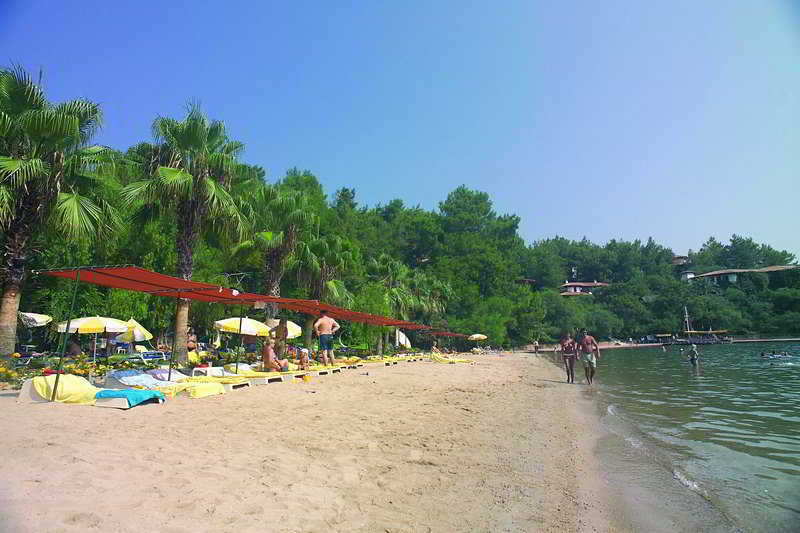 Club & Hotel Letoonia  | Fethiye | Mugla | Turkey 19