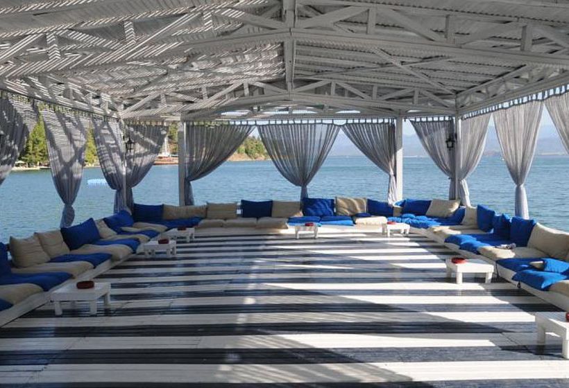 Club & Hotel Letoonia  | Fethiye | Mugla | Turkey 2