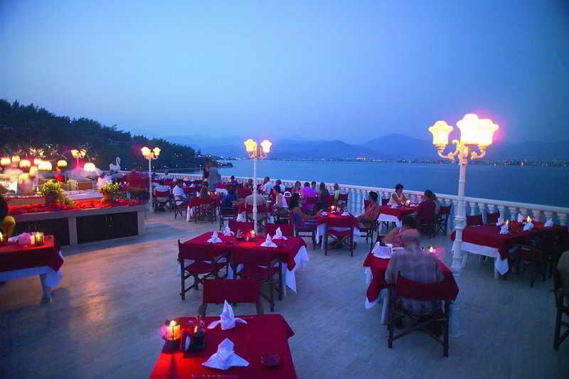 Club & Hotel Letoonia  | Fethiye | Mugla | Turkey 20