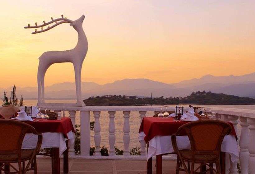 Club & Hotel Letoonia  | Fethiye | Mugla | Turkey 5