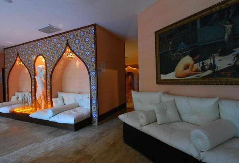 Club & Hotel Letoonia  | Fethiye | Mugla | Turkey 6