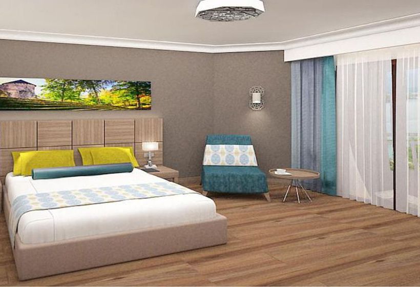 Club & Hotel Letoonia  | Fethiye | Mugla | Turkey 7