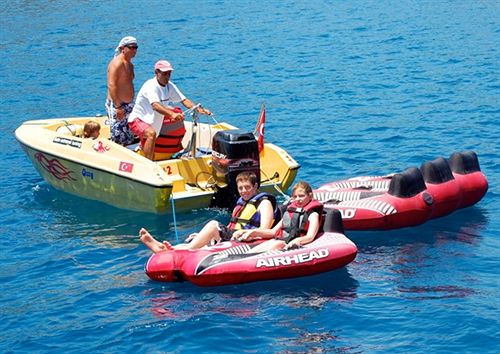 Izer Hotel & Beach Club  | Torba | Mugla | Turkey 13