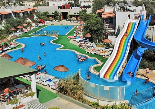 Izer Hotel & Beach Club  | Torba | Mugla | Turkey 14