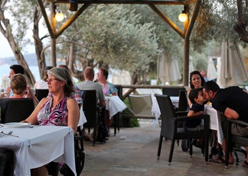 Izer Hotel & Beach Club  | Torba | Mugla | Turkey 15