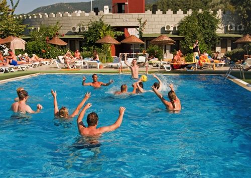 Izer Hotel & Beach Club  | Torba | Mugla | Turkey 18