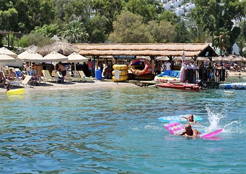 Izer Hotel & Beach Club  | Torba | Mugla | Turkey 19