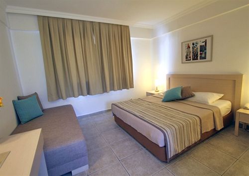 Izer Hotel & Beach Club  | Torba | Mugla | Turkey 20