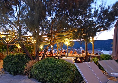 Izer Hotel & Beach Club  | Torba | Mugla | Turkey 3