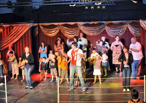 Izer Hotel & Beach Club  | Torba | Mugla | Turkey 4