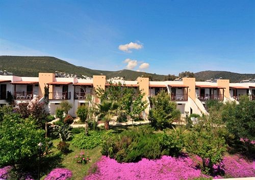 Izer Hotel & Beach Club  | Torba | Mugla | Turkey 5