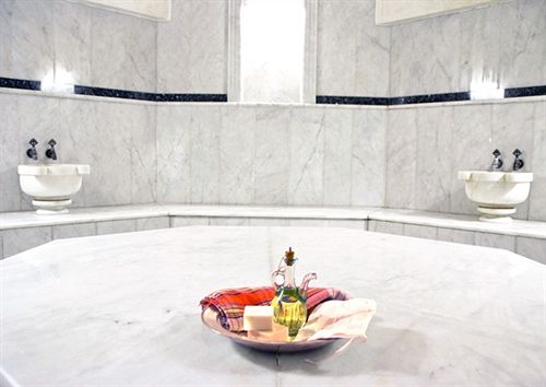 Izer Hotel & Beach Club  | Torba | Mugla | Turkey 8