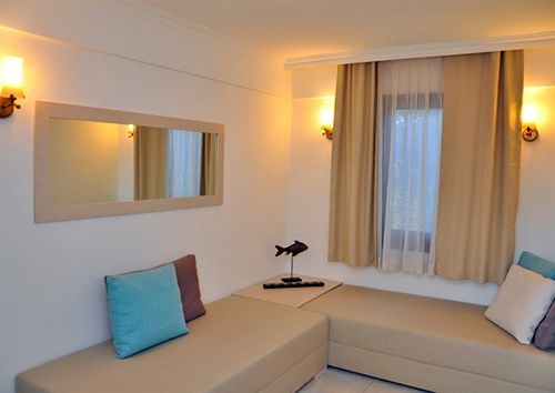 Izer Hotel & Beach Club  | Torba | Mugla | Turkey 9