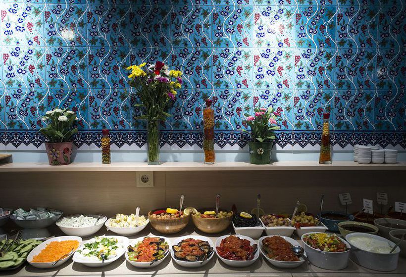 Hotel Tashkonak Istanbul  | Istanbul | Istanbul | Turkey 1