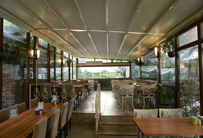 Hotel Tashkonak Istanbul  | Istanbul | Istanbul | Turkey 10