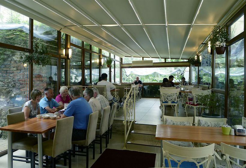 Hotel Tashkonak Istanbul  | Istanbul | Istanbul | Turkey 11