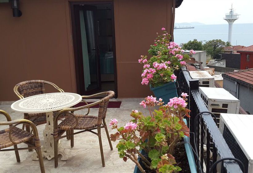 Hotel Tashkonak Istanbul  | Istanbul | Istanbul | Turkey 12