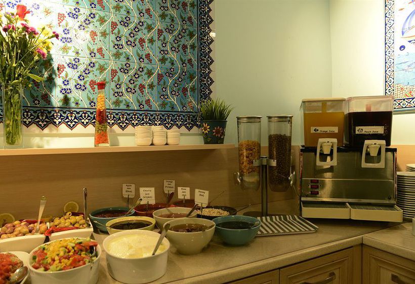 Hotel Tashkonak Istanbul  | Istanbul | Istanbul | Turkey 13