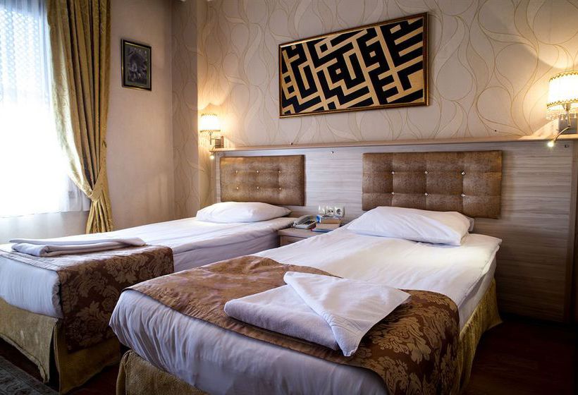 Hotel Tashkonak Istanbul  | Istanbul | Istanbul | Turkey 16