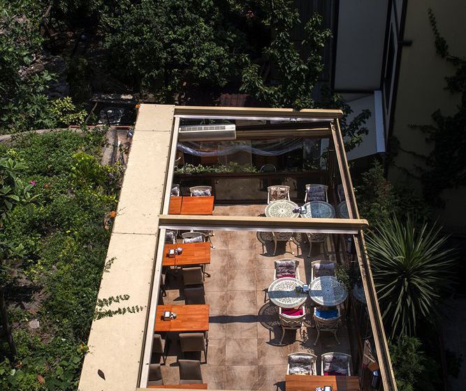 Hotel Tashkonak Istanbul  | Istanbul | Istanbul | Turkey 17