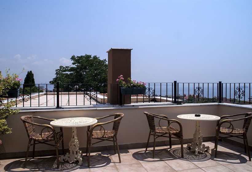 Hotel Tashkonak Istanbul  | Istanbul | Istanbul | Turkey 18