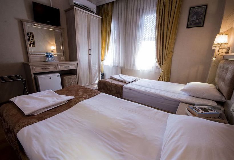 Hotel Tashkonak Istanbul  | Istanbul | Istanbul | Turkey 19