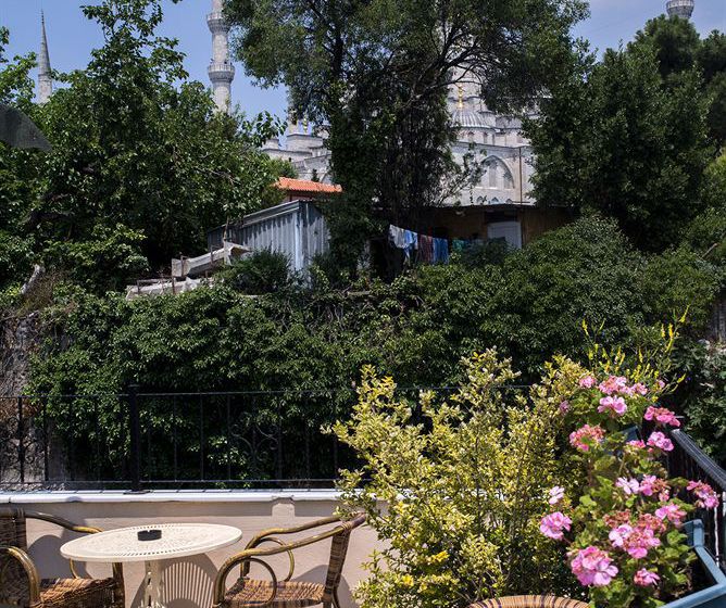 Hotel Tashkonak Istanbul  | Istanbul | Istanbul | Turkey 2