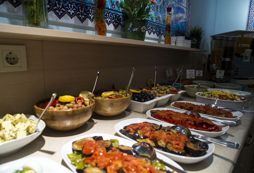 Hotel Tashkonak Istanbul  | Istanbul | Istanbul | Turkey 20