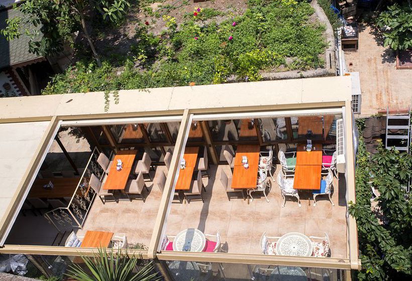 Hotel Tashkonak Istanbul  | Istanbul | Istanbul | Turkey 3