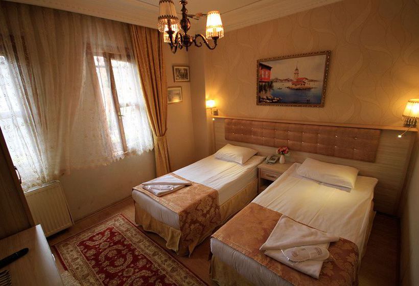 Hotel Tashkonak Istanbul  | Istanbul | Istanbul | Turkey 5