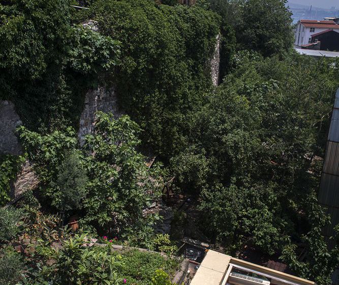 Hotel Tashkonak Istanbul  | Istanbul | Istanbul | Turkey 7