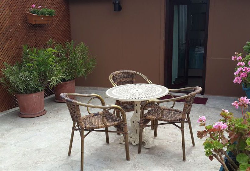 Hotel Tashkonak Istanbul  | Istanbul | Istanbul | Turkey 9