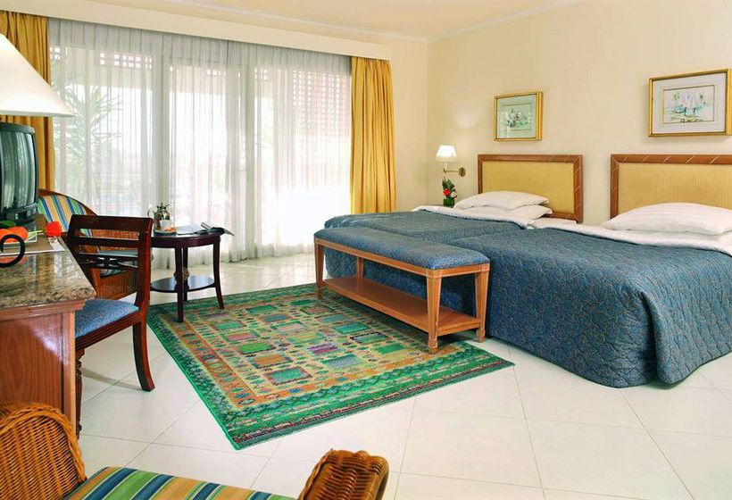 Maritim Jolie Ville Golf & Resort  | Sharm el Sheikh | Egypt | Middle East - North Africa 1