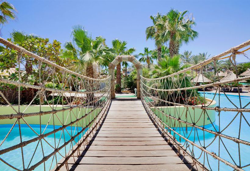 Maritim Jolie Ville Golf & Resort  | Sharm el Sheikh | Egypt | Middle East - North Africa 10