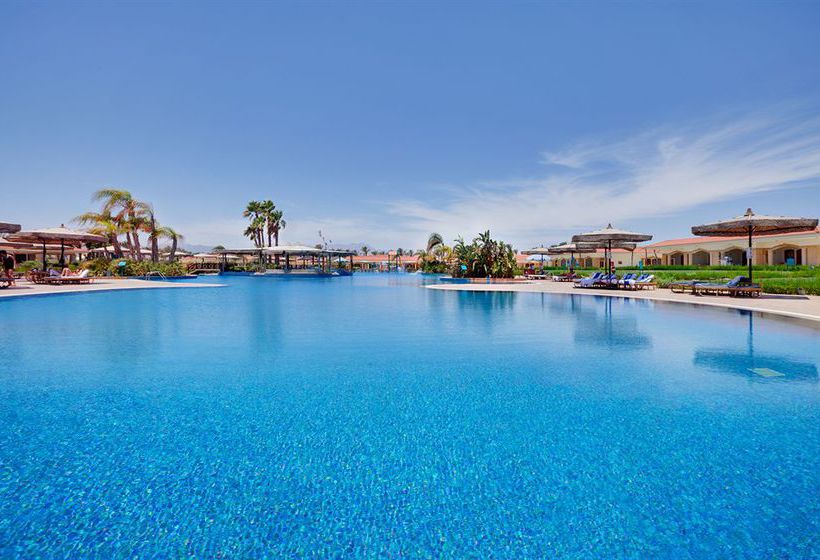 Maritim Jolie Ville Golf & Resort  | Sharm el Sheikh | Egypt | Middle East - North Africa 12