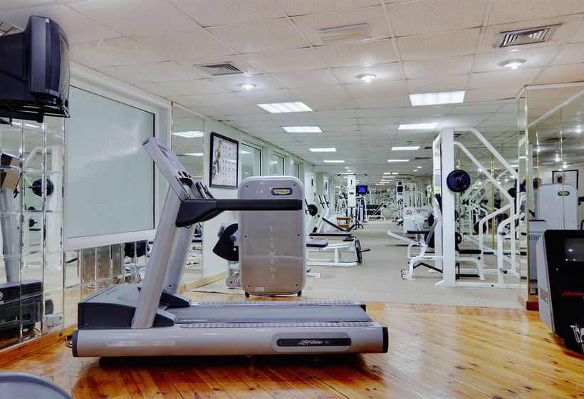 Maritim Jolie Ville Golf & Resort  | Sharm el Sheikh | Egypt | Middle East - North Africa 13