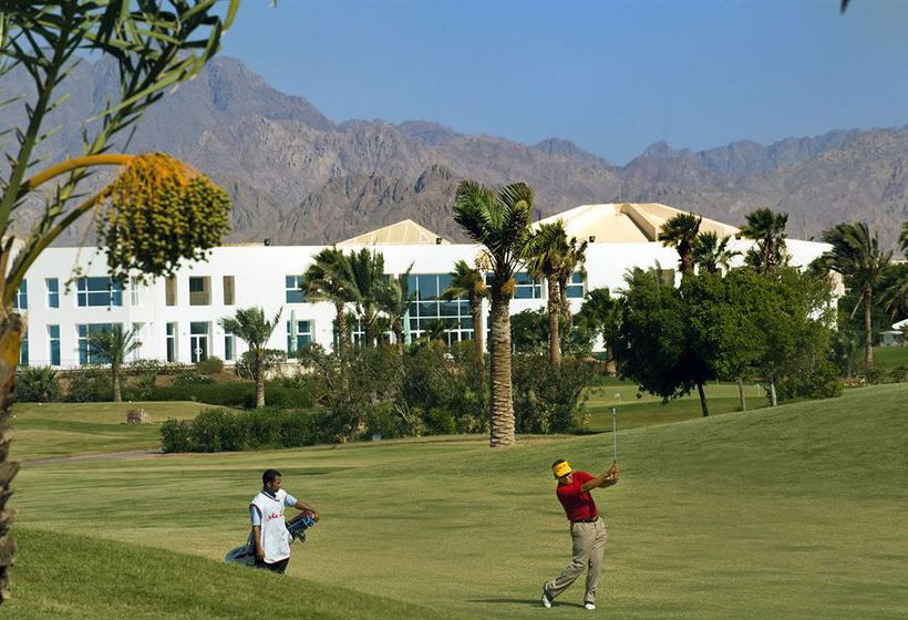 Maritim Jolie Ville Golf & Resort  | Sharm el Sheikh | Egypt | Middle East - North Africa 14
